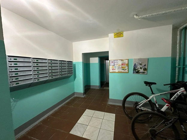 . Вариант № 11098, 37, площадь - 41.1 квм, цена 6640000 рублей