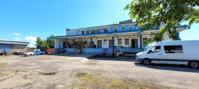 Купить коммерческую недвижимость в Калининграде. Вариант № 56009, 9, площадь -  квм, цена 75000000 рублей