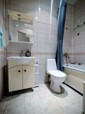 Купить квартиру в Москве. Вариант № 8995073, 10, площадь - квм, цена 15500000 рублей