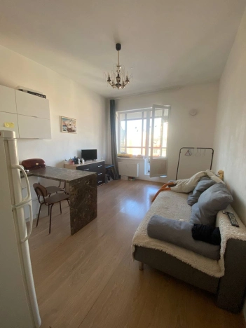 . Вариант № 42744, 1, площадь - 24 квм, цена 5000000 рублей