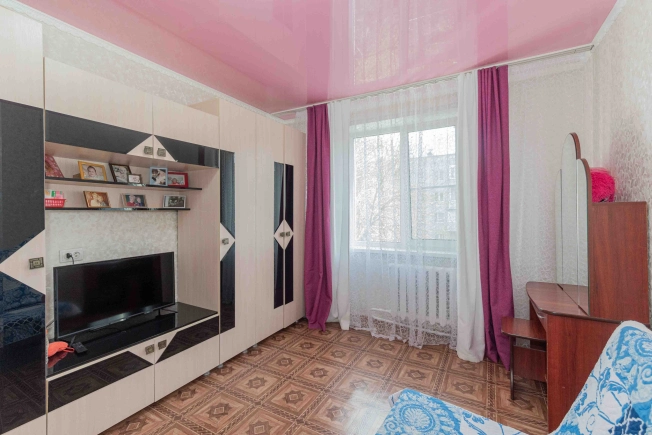 . Вариант № 3468177, 18, площадь - 52.9 квм, цена 5700000 рублей