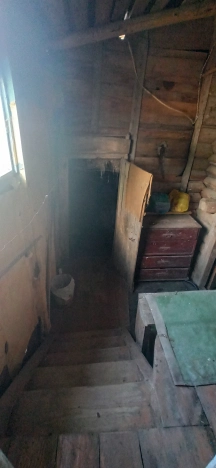 Купить дом на улице Центральная в Владимирской области. Вариант № 9261, 24, площадь - квм, цена 380000 рублей