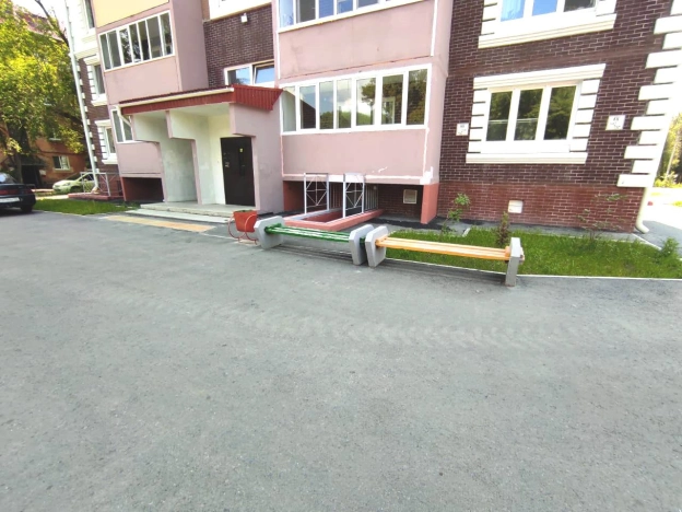 Купить квартиру в Омске. Вариант № 49581, 17, площадь -  квм, цена 5420000 рублей