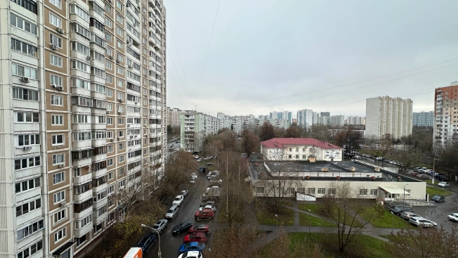 Купить квартиру в Москве. Вариант № 9234828, 21, площадь -  квм, цена 24000000 рублей