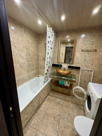 Купить квартиру в Москве. Вариант № 8984332, 3, площадь - квм, цена 9500000 рублей