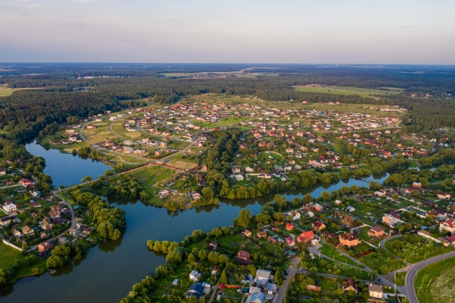 Купить земельный участок у метро Бунинская аллея в Москве. Вариант № 16989, 6, площадь -  квм, цена 7300000 рублей