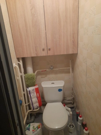 Купить однокомнатную квартиру на улице Рабочая в Щёлкове. Вариант № 9278324, 6, площадь -  квм, цена 6100000 рублей