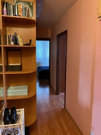Купить квартиру в Москве. Вариант № 3373099, 8, площадь - квм, цена 14999000.0000 рублей