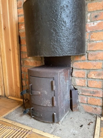 Купить дом в Иркутской области. Вариант № 5755, 20, площадь -  квм, цена 800000 рублей