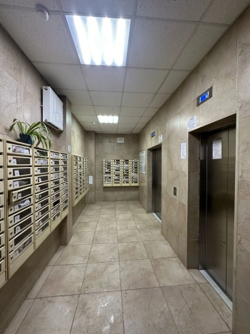 Купить однокомнатную квартиру в Краснодаре. Вариант № 27150, 5, площадь - квм, цена 5500000.0000 рублей