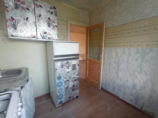 Купить двухкомнатную квартиру на улице Пичугина в Владимире. Вариант № 8864037, 11, площадь -  квм, цена 3600000 рублей