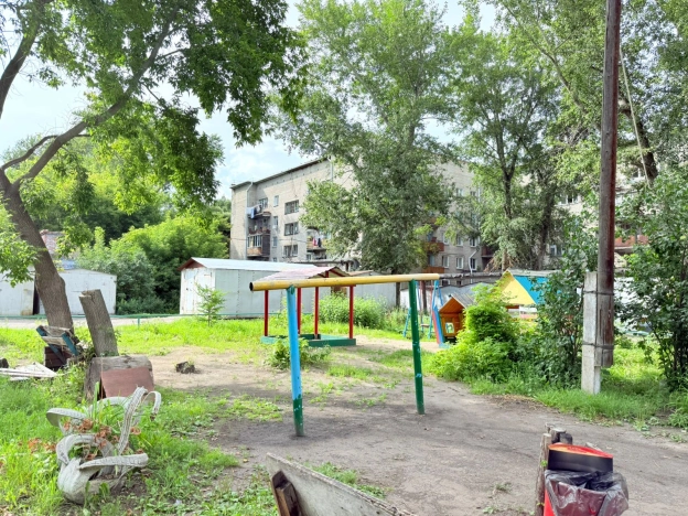 Купить комнату в Омске. Вариант № 1367233, 10, площадь -  квм, цена 1400000 рублей