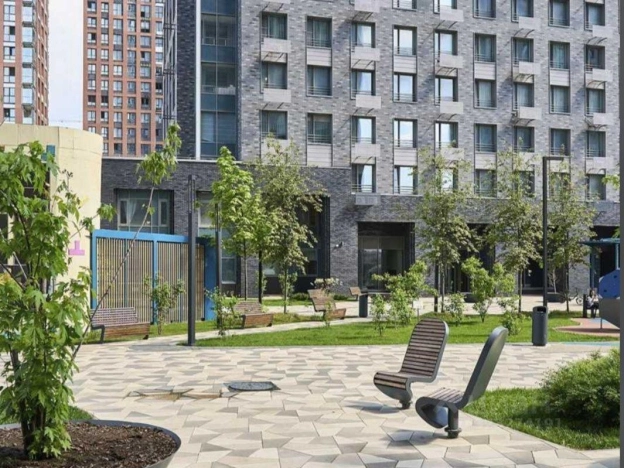 Купить квартиру в Москве. Вариант № 9508628, 34, площадь -  квм, цена 34950000 рублей