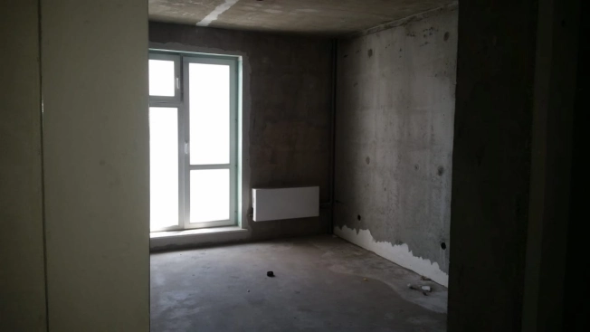 Купить однокомнатную квартиру в районе Калининский в Новосибирске. Вариант № 7563006, 2, площадь -  квм, цена 3990000 рублей