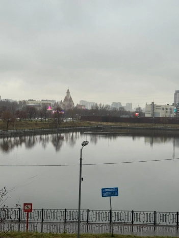 Купить квартиру в Москве. Вариант № 9649134, 29, площадь -  квм, цена 19000000 рублей