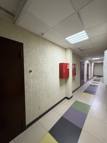 . Вариант № 60813, 17, площадь - 23.4 квм, цена 4350000 рублей