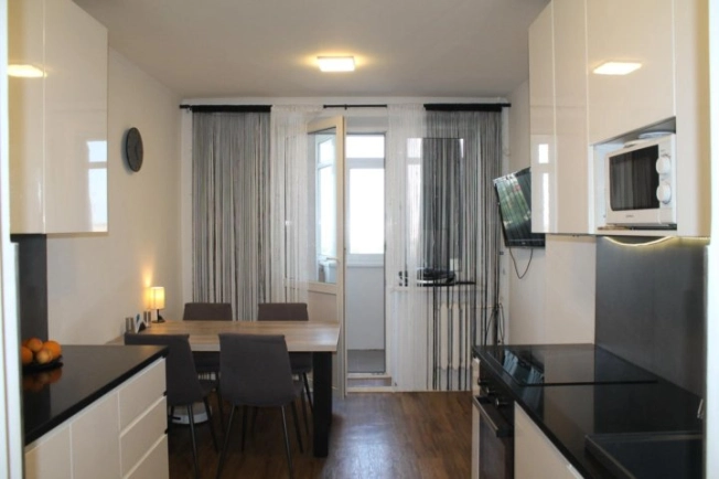 Купить трехкомнатную квартиру в районе Кировский в Ростове-на-Дону. Вариант № 1824754, 1, площадь -  квм, цена 12500000 рублей