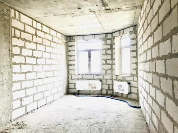 Купить квартиру в ЖК Березовая Роща в Раменском. Вариант № 11187, 0, площадь -  квм, цена 6300000 рублей