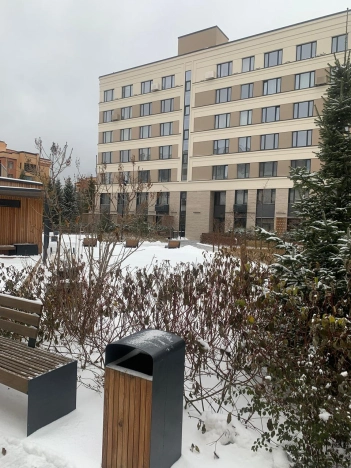 Купить трехкомнатную квартиру на улице Жилмассив в Новосибирской области. Вариант № 9091177, 11, площадь -  квм, цена 15000000 рублей