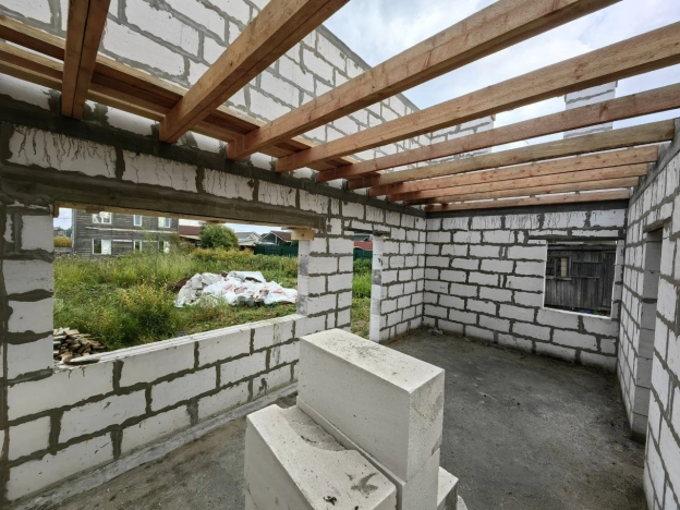 Купить дом в Санкт-Петербурге. Вариант № 14044, 3, площадь -  квм, цена 3300000 рублей