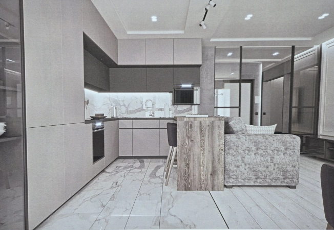 Купить трехкомнатную квартиру в Микрорайоне Арбеково, Октябрьский район в Пензе. Вариант № 35541, 2, площадь -  квм, цена 7800000 рублей