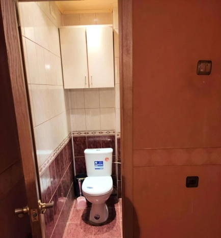 Купить квартиру в Воскресенске. Вариант № 9505278, 12, площадь -  квм, цена 5780000 рублей