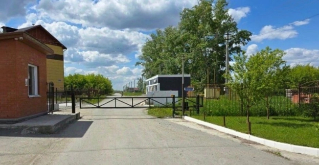 Купить таунхаус в Новосибирске. Вариант № 3865776, 0, площадь -  квм, цена 1800000 рублей