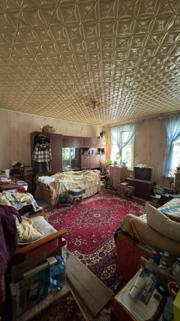 . Вариант № 6235, 11, площадь - 60 квм, цена 3100000 рублей