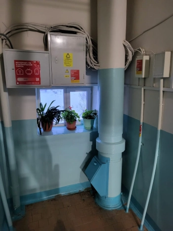 Купить квартиру в Республике Татарстан (татарстан). Вариант № 31260, 2, площадь -  квм, цена 5100000 рублей