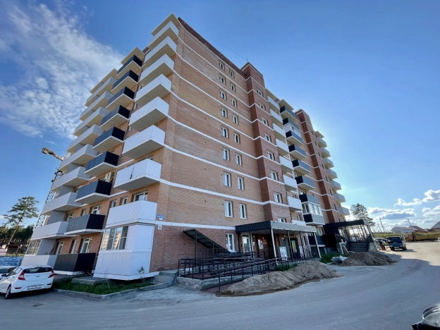 . Вариант № 5508893, 0, площадь - 42.7 квм, цена 5800000 рублей