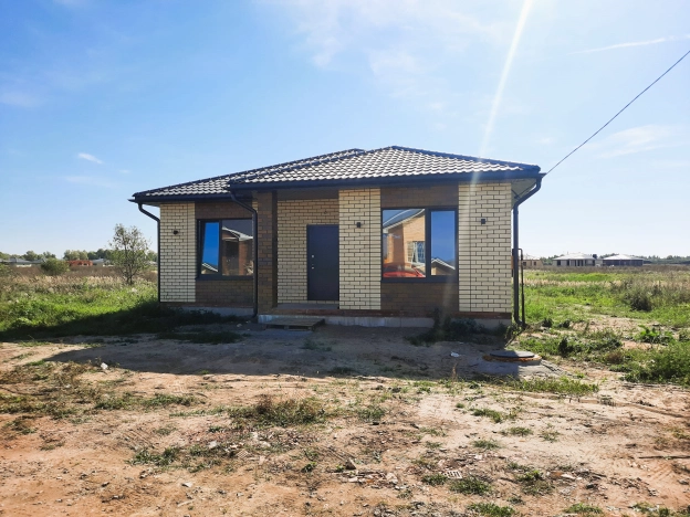 Купить дом на улице Дуслар в Казани. Вариант № 13252, 0, площадь -  квм, цена 8200000 рублей