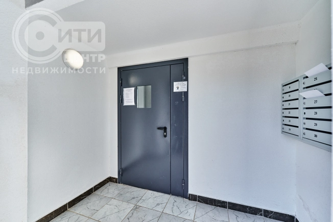 Купить однокомнатную квартиру в Семилуках. Вариант № 30247, 18, площадь -  квм, цена 2550000 рублей