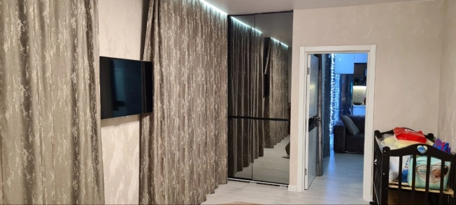 . Вариант № 2625, 18, площадь - 85 квм, цена 13000000 рублей