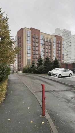 Купить трехкомнатную квартиру в Новосибирской области. Вариант № 7775752, 20, площадь -  квм, цена 16500000 рублей