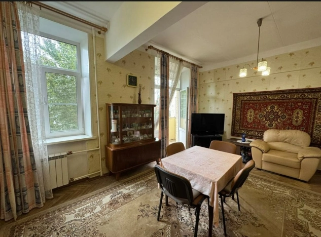 Купить квартиру в Москве. Вариант № 10308809, 0, площадь -  квм, цена 39900000 рублей