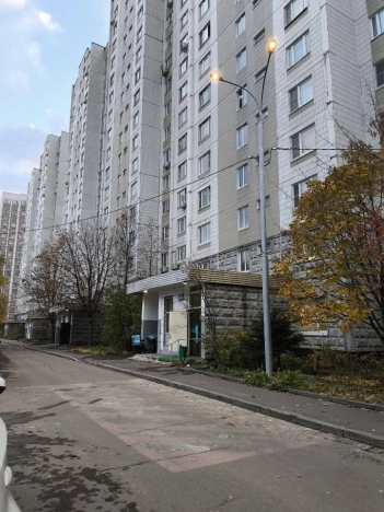 Купить квартиру в Москве. Вариант № 9101267, 13, площадь -  квм, цена 17900000 рублей