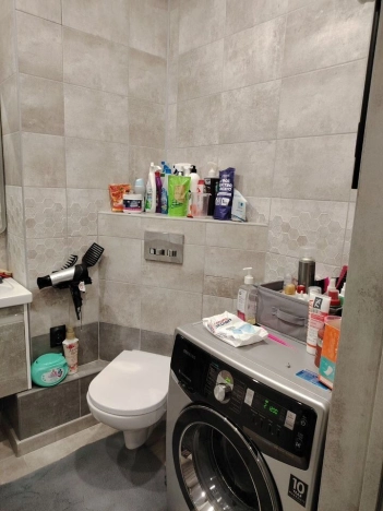 Купить однокомнатную квартиру на вторичке в районе Центральный в Калининграде. Вариант № 52613, 8, площадь -  квм, цена 5399000 рублей