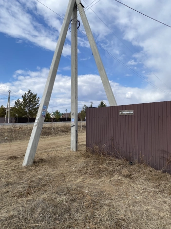 Купить земельный участок в Иркутской области. Вариант № 7504, 1, площадь - квм, цена 1400000 рублей