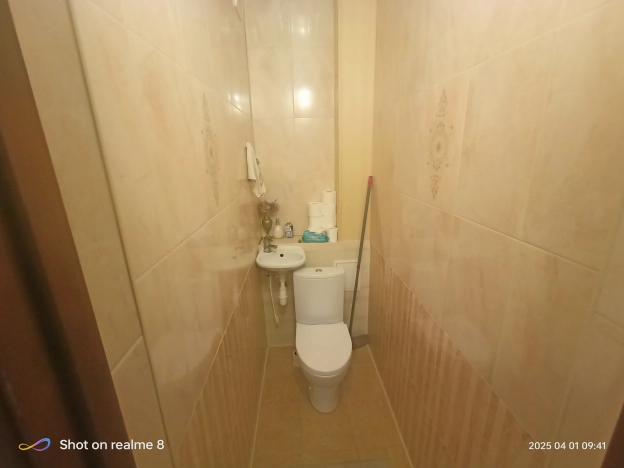 Купить квартиру в Зеленоградске. Вариант № 33141, 17, площадь -  квм, цена 12150000 рублей