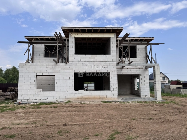 Купить дом в Москве. Вариант № 6167313, 5, площадь -  квм, цена 21900000 рублей