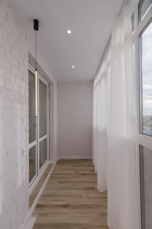 Купить двухкомнатную квартиру на улице Ленинградская в Вологде. Вариант № 16366, 3, площадь -  квм, цена 11250000 рублей