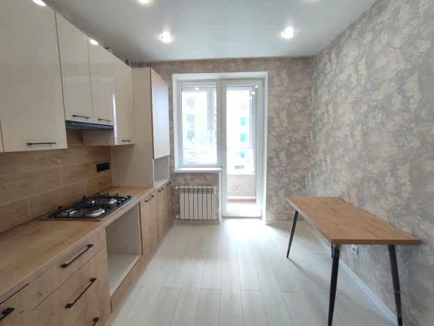 Купить однокомнатную квартиру на улице Юрия Гагарина в Калининграде. Вариант № 1166753, 5, площадь -  квм, цена 5200000 рублей