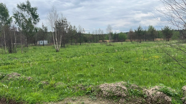 Купить земельный участок в Москве. Вариант № 5054, 1, площадь -  квм, цена 4000000 рублей