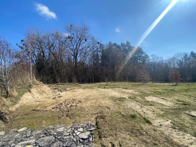 Купить земельный участок в Калининградской области. Вариант № 32240, 7, площадь -  квм, цена 2700000 рублей