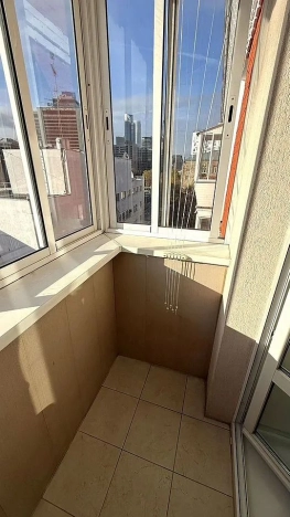 Купить квартиру в Москве. Вариант № 8305871, 25, площадь -  квм, цена 34998000 рублей