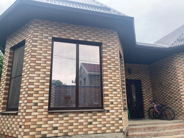 Купить дом на улице Спасская в Краснодаре. Вариант № 3660, 2, площадь -  квм, цена 16800000 рублей