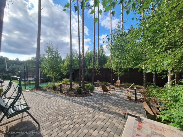 Купить дом в Архангельской области. Вариант № 6754448, 36, площадь -  квм, цена 24800000 рублей