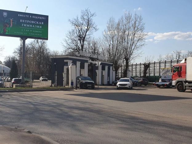 Купить однокомнатную квартиру на улице Юбилейный проспект в Реутове. Вариант № 4879, 22, площадь -  квм, цена 6618000 рублей