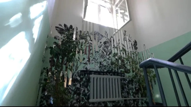 Купить квартиру в Москве. Вариант № 9339115, 9, площадь -  квм, цена 23900000 рублей