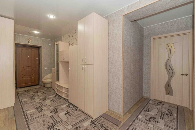 Купить двухкомнатную квартиру на улице Пожарского в Суздале. Вариант № 10038168, 23, площадь -  квм, цена 12500000 рублей